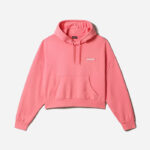 Napapijri Morgex OTH Hoodie - Pink - Image 4