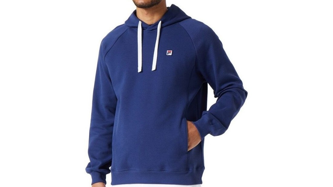 6777f511d0f4bf320512980c FILA BISCEGLIE HOODY M FAM0321 - Image 1