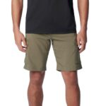 Columbia Ridge Utility Ανδρική Βερμούδα Cargo ΧΑΚΙ