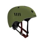 Spokey Pumptrack 940961 Παιδικό Κράνος για Ποδήλατο Πόλης Πράσινο