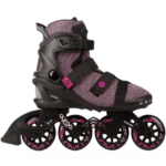 Tempish Ayroo Top 1000060 Inline Rollers Ροζ Ενηλίκων