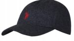 U.s. Polo Assn. Felt 180 Cap 66967 53534 389 - Image 4