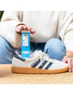 Bama Essentials Shoe Deo 100 ML A38F - Image 2