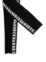 Κολάν Dkny LOGO DP2P1939-BLK Γυναικείο - Image 4