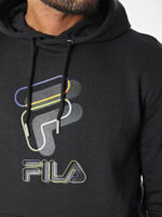 FilaΦούτερ Μαύρο FAM0186 - Image 4