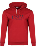 U.S. Polo Assn.Φούτερ Κόκκινο