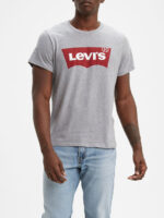 Levi'sHousemark T-shirt Γκρι - Image 2