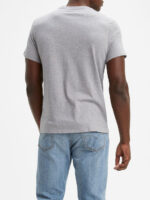 Levi'sHousemark T-shirt Γκρι - Image 3