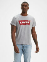 Levi'sHousemark T-shirt Γκρι