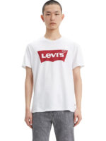Μπλούζα Κοντομάνικη Levi's Graphic Set-In 177830140-40 Ανδρικό - Image 4