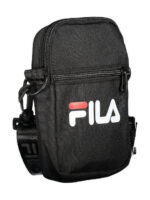Fila Ανδρική Τσάντα Ώμου / Χιαστί Μαύρη FBU0119-80010 - Image 2