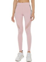 GUESS Angelica Leggings 4/4 Γυναικείο Κολάν Ροζ V2YB17MC03W
