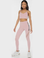 GUESS Angelica Leggings 4/4 Γυναικείο Κολάν Ροζ V2YB17MC03W - Image 2