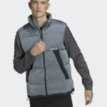 Adidas Originals Adv Down Vest M H13584