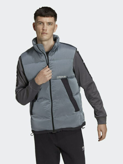 Adidas Originals Adv Down Vest M H13584