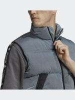 Adidas Originals Adv Down Vest M H13584 - Image 4