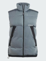 Adidas Originals Adv Down Vest M H13584 - Image 2