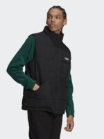 adidas Originals ESSENT VEST HC9496 Μαύρο - Image 5