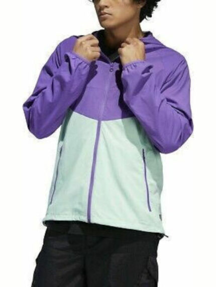 Adidas Dekum Packable Wind DV2089