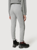 NapapijriM-box Παντελόνι Φόρμας Γκρι - Image 3