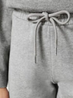 NapapijriM-box Παντελόνι Φόρμας Γκρι - Image 4