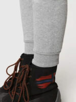 NapapijriM-box Παντελόνι Φόρμας Γκρι - Image 6