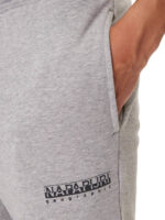 NapapijriΠαντελόνι Φόρμας Γκρι NP0A4GBL1601 - Image 3