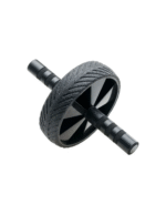 IQ 92800399159 Ρόδα Κοιλιακών Μαύρη