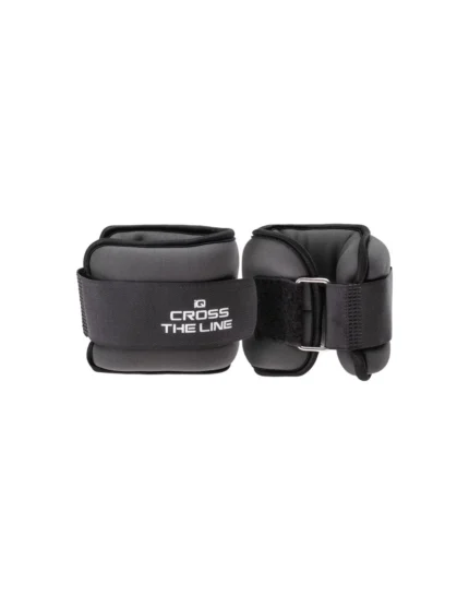 IQ Powerpump Weights Βαράκια Άκρων 2 x 2kg