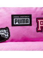 Puma Patch Backpack - Pink - Image 4